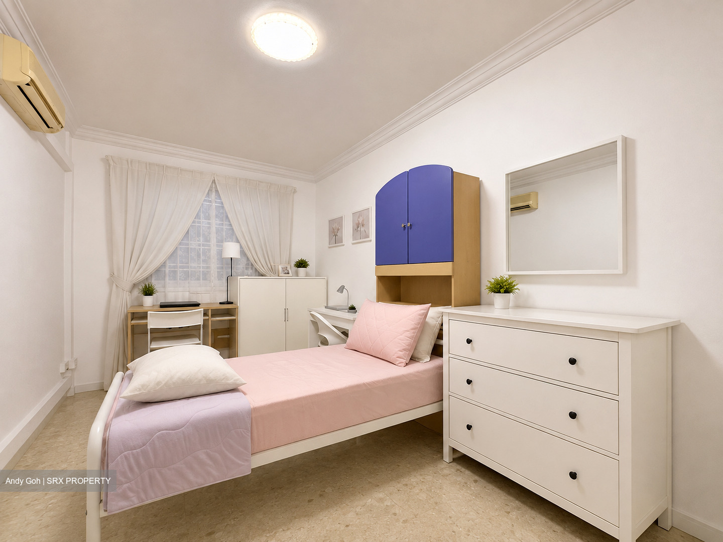 Blk 870 Tampines Vista (Tampines), HDB 4 Rooms #614681741